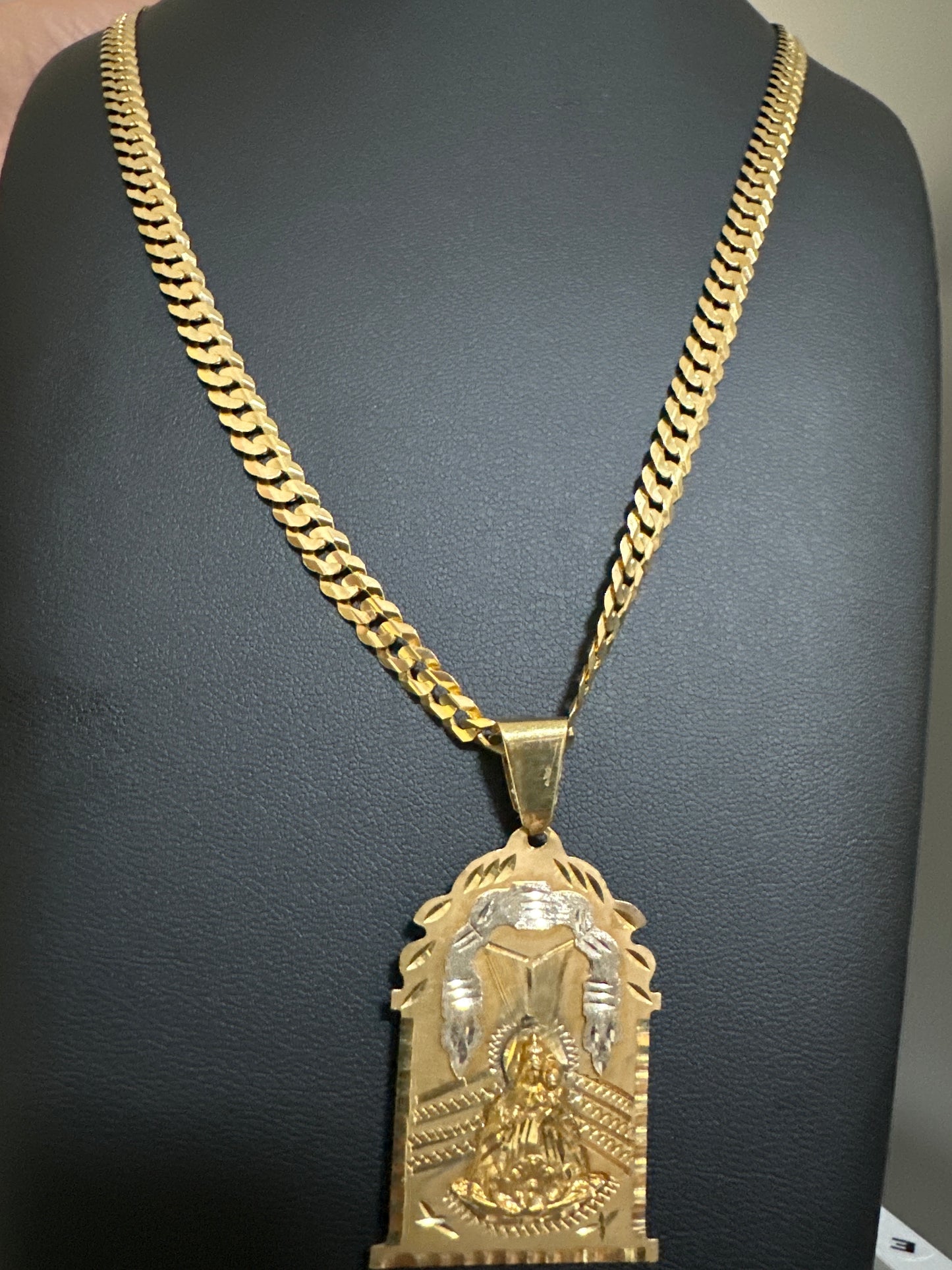 Chain