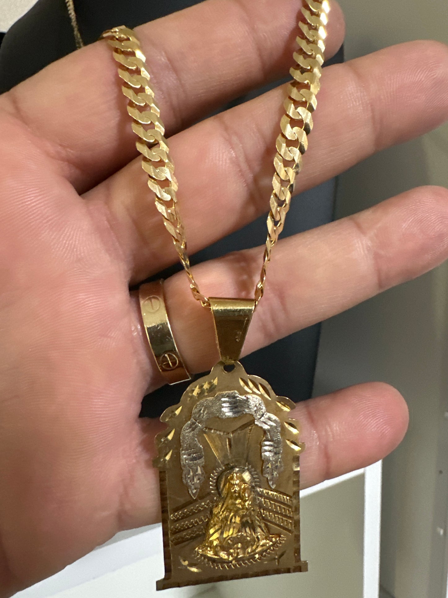 Chain