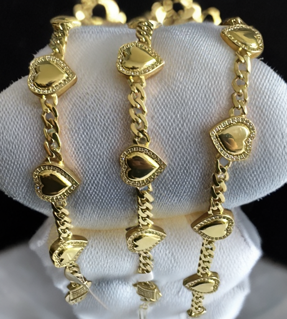 Bracelets