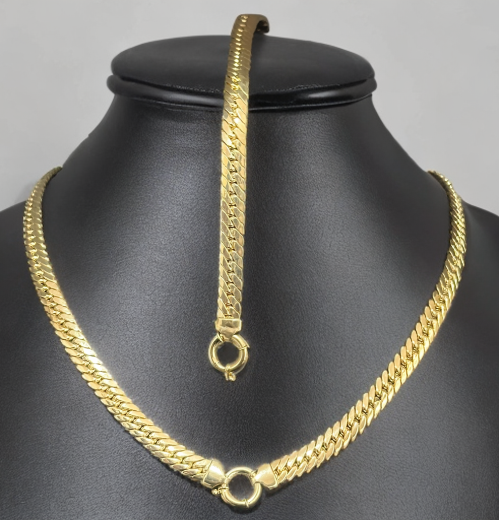 Choker set for ladies