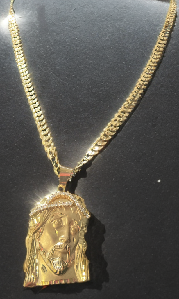 Chain