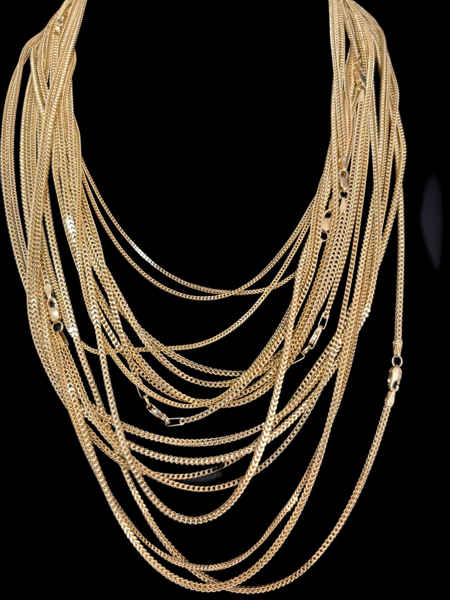 Chain