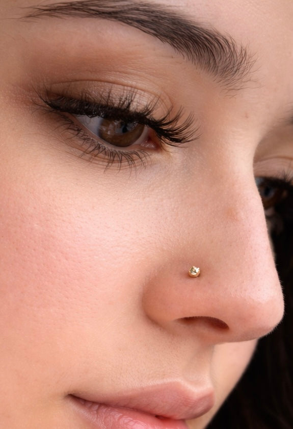 Piercing