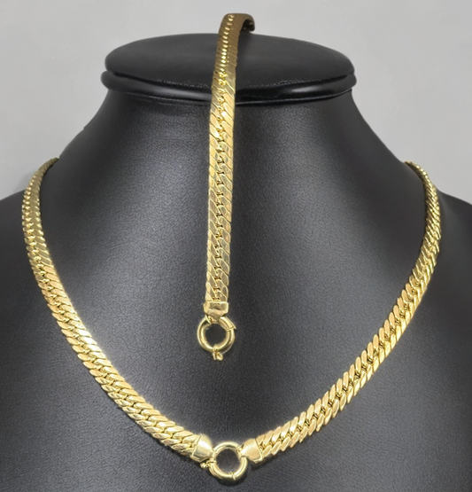 Choker set for ladies