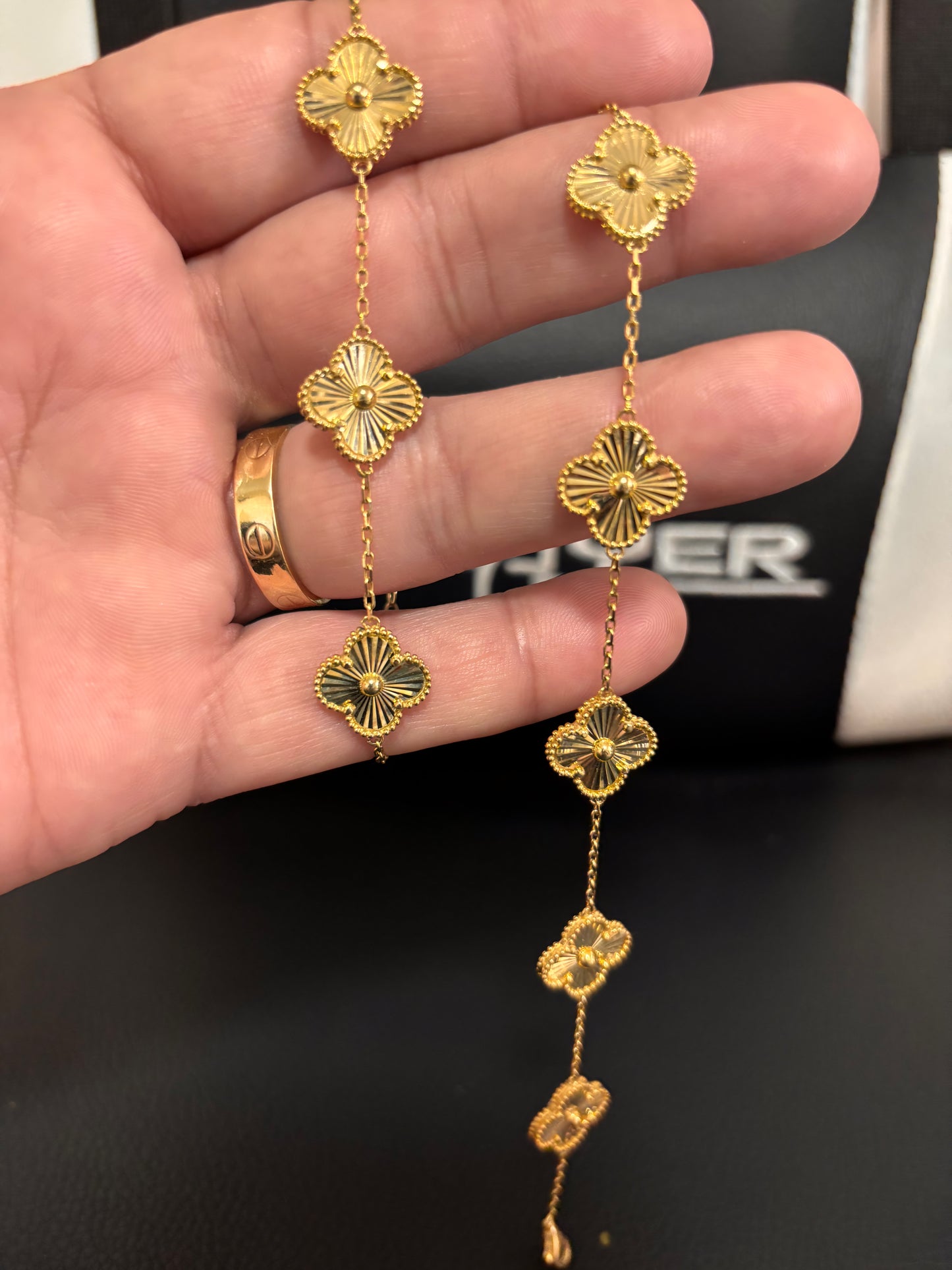 Bracelet