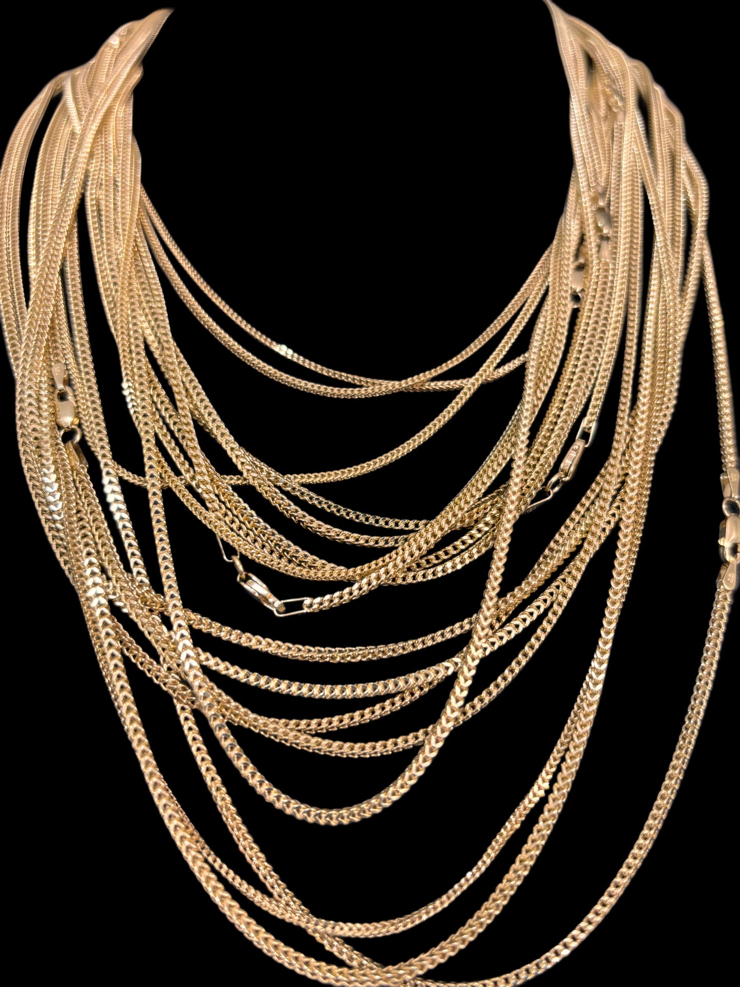 Chain