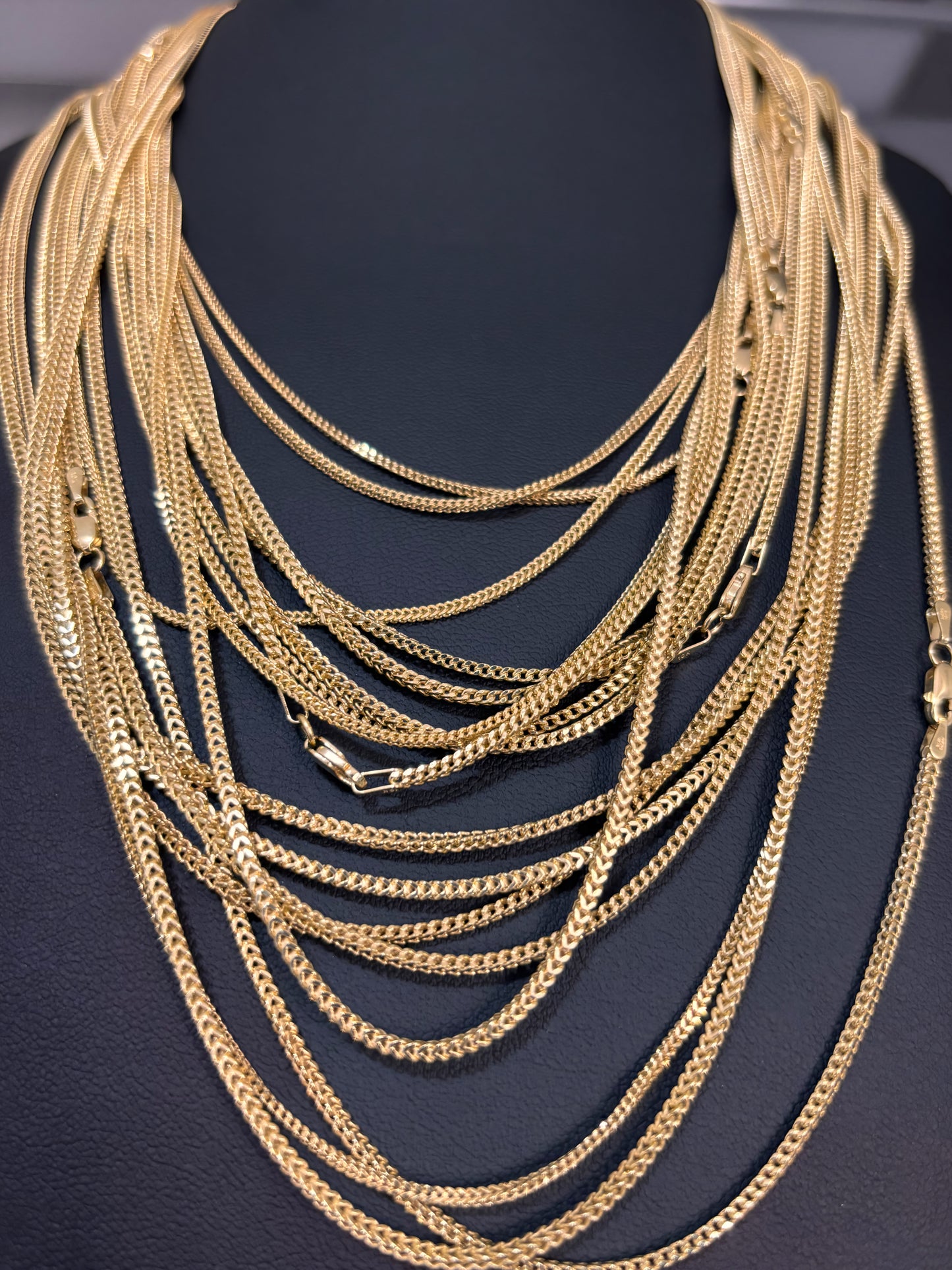 Chain