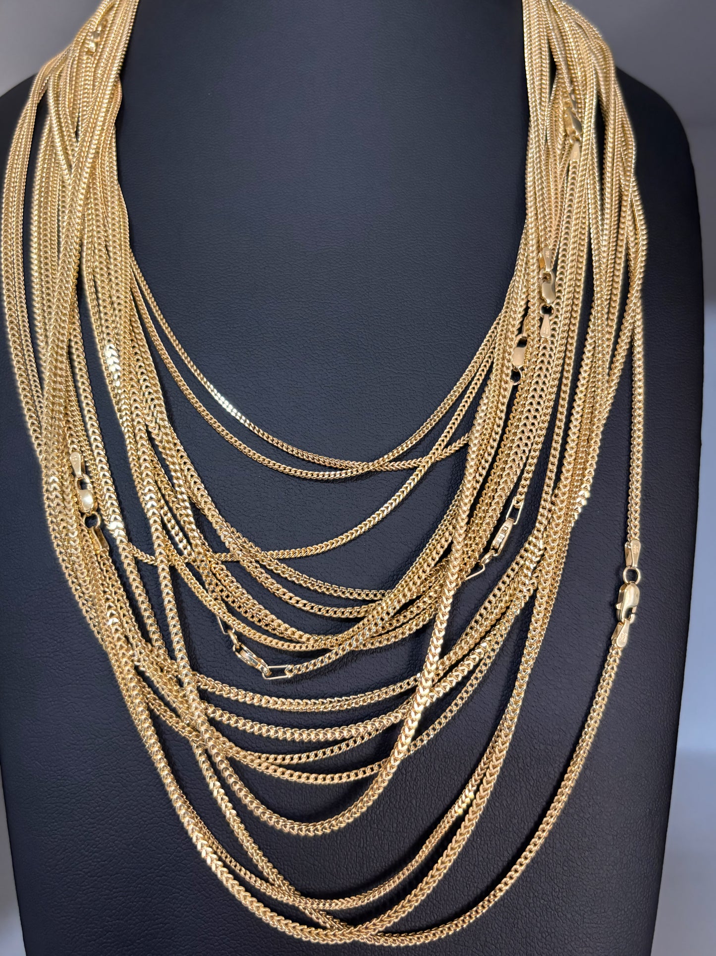 Chain