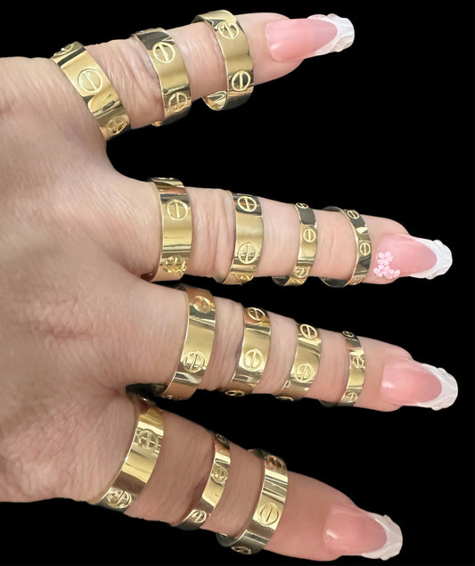 Rings