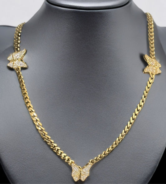 Choker for ladies