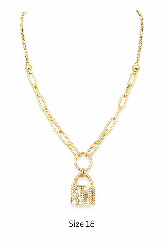 Necklace